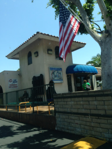 Car Wash «Mission Car Wash & Detail Center.,», reviews and photos, 1101 E Foothill Blvd, Upland, CA 91786, USA