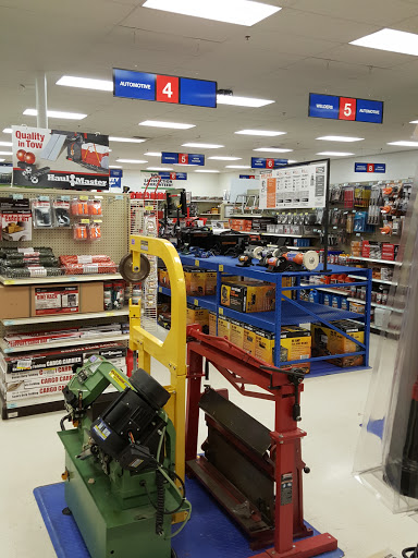 Hardware Store «Harbor Freight Tools», reviews and photos, 509 Lone Oak Rd, Paducah, KY 42003, USA