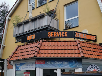 Autoservice Zehlendorf