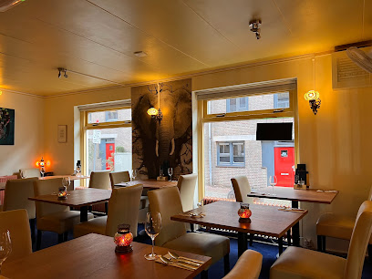 Restaurant Little India - Ridderstraat, 11 Naast, Lindenberg, 6511 TM Nijmegen, Netherlands