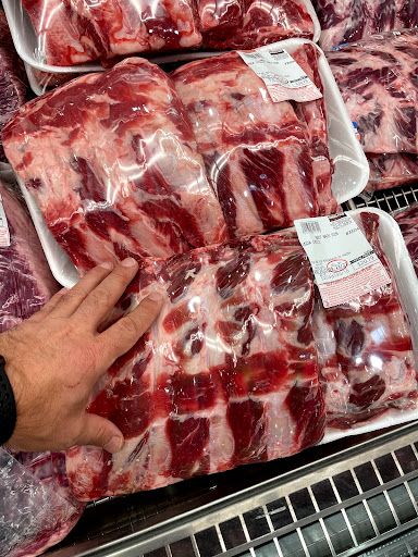 Warehouse store «Costco Wholesale», reviews and photos, 7850 SW Dartmouth St, Tigard, OR 97223, USA