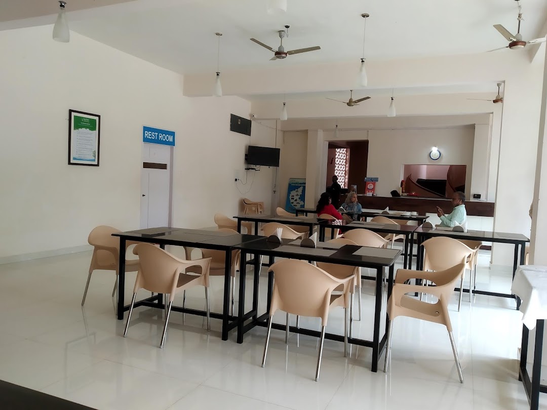 Hotel Mayure Cauvery KRS Brdhvan Garden Mandaya District karnataka