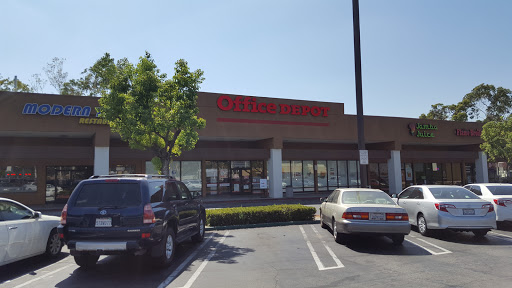Office Supply Store «Office Depot», reviews and photos, 2559 Via Campo, Montebello, CA 90640, USA