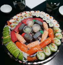 Photos du propriétaire du Restaurant japonais D'Sushi à Décines-Charpieu - n°12