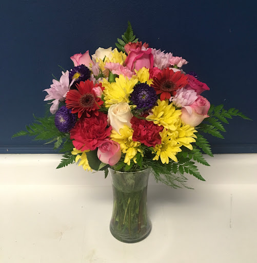 Florist «Flowers To Go», reviews and photos, 9130 Ridgetop Blvd NW, Silverdale, WA 98383, USA