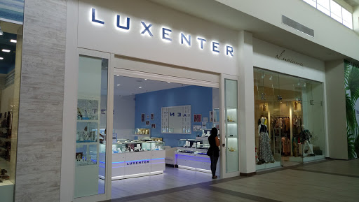 Luxenter Blue Mall