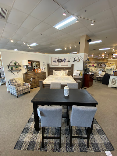 Furniture Store «Ashley HomeStore», reviews and photos, 7425 Ritchie Hwy, Glen Burnie, MD 21061, USA
