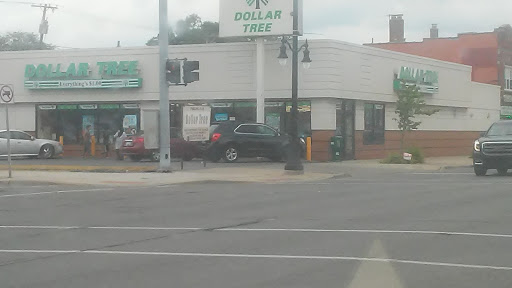 Dollar Store «Dollar Tree», reviews and photos, 10830 Warren Ave, Dearborn, MI 48126, USA