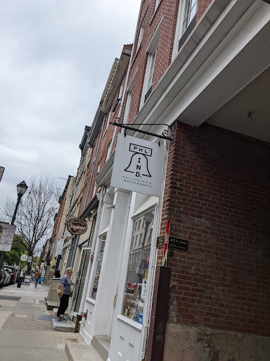 Gift Shop «Philadelphia Independents», reviews and photos, 35 N 3rd St, Philadelphia, PA 19106, USA