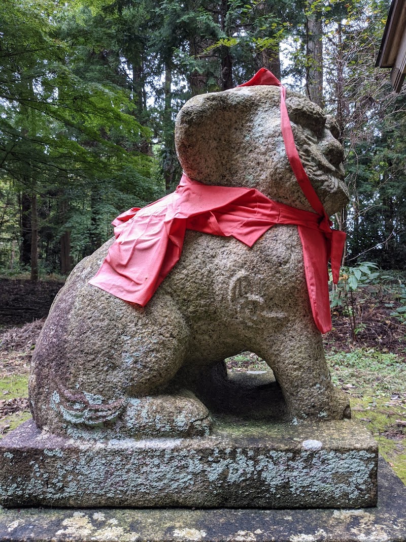 春日神社