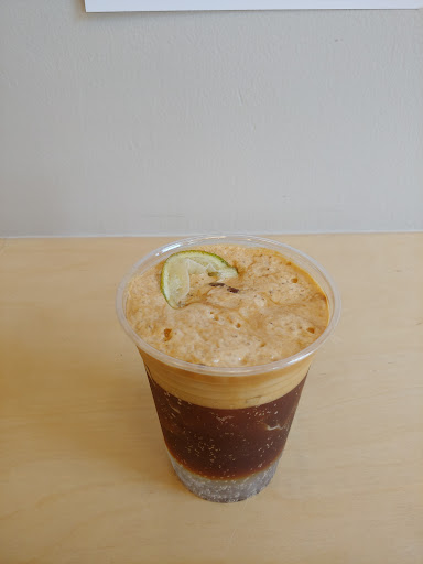 Coffee Shop «Akron Coffee Roasters», reviews and photos, 30 N High St, Akron, OH 44308, USA