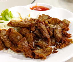 ร้านข้าวต้ม เราและนาย กม.5 photo