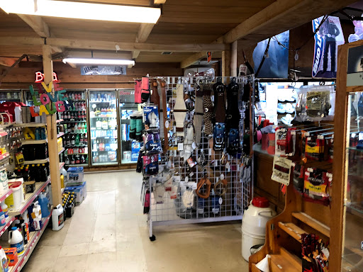 Triple S Ranch Supply