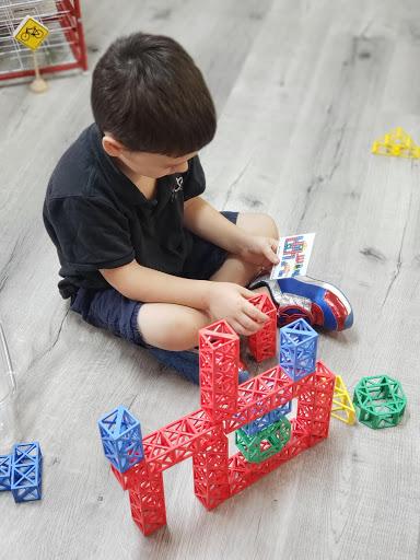 Day Care Center «Patch Learning Center», reviews and photos, 1275 N Singleton Ave, Titusville, FL 32796, USA