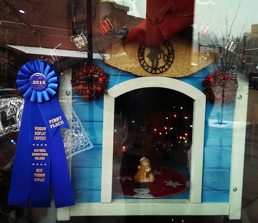 Pet Store «The Green Paw and Spaw», reviews and photos, 908 12th St, Golden, CO 80401, USA