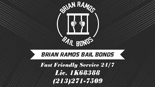 Brian Ramos Bail Bonds