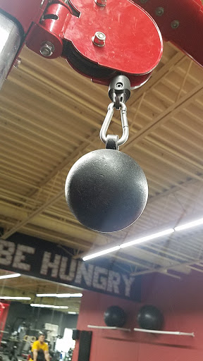 Gym «Los Campeones Gym», reviews and photos, 2746 Blaisdell Ave, Minneapolis, MN 55408, USA