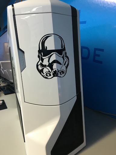 Computer Repair Service «Recovering Computers By Sparky», reviews and photos, 244 N Country Club Dr #204, Mesa, AZ 85201, USA