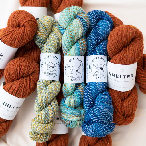 Craft Store «Fancy Tiger Crafts», reviews and photos, 59 Broadway, Denver, CO 80203, USA