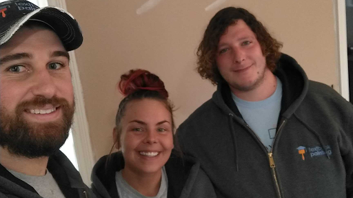 Painter «Textbook Painting», reviews and photos, 13000 Athens Ave #200, Lakewood, OH 44107, USA