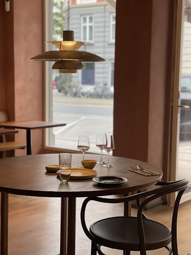 Donda Deli in Copenhagen, Frederiksberg