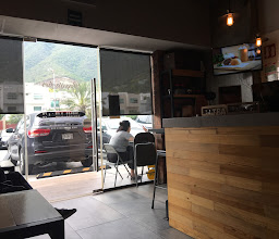 Señor Latino Cumbres photo