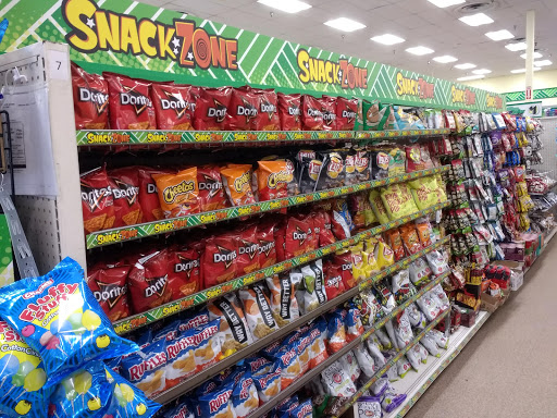 Dollar Store «Dollar Tree», reviews and photos, 81 Forest Plaza, Annapolis, MD 21401, USA