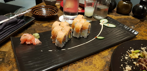 Tanoshii Japanese Cuisine Bogotá