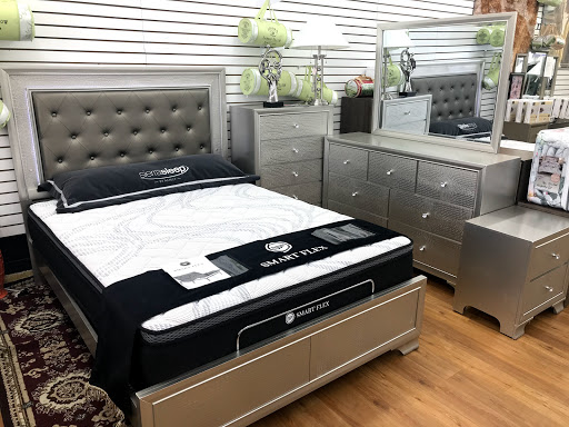 Furniture Store «Discount Furniture World», reviews and photos, 1902 Coliseum Blvd, Greensboro, NC 27403, USA