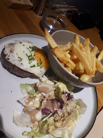 Plats et boissons du Restaurant Le croc du lion à Nanteuil-le-Haudouin - n°10