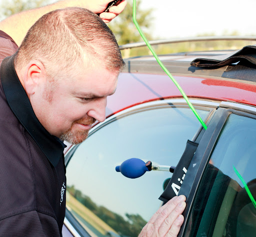 Locksmith «Guardian Safe & Lock», reviews and photos, 28155 Tomball Pkwy #6b, Tomball, TX 77375, USA