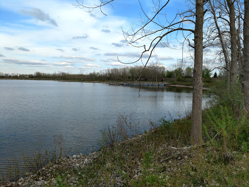 Lake Delta Park