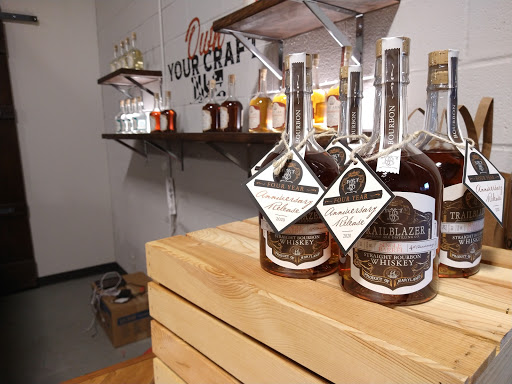 Distillery «Lost Ark Distilling Company», reviews and photos, 9570 Berger Rd l, Columbia, MD 21046, USA
