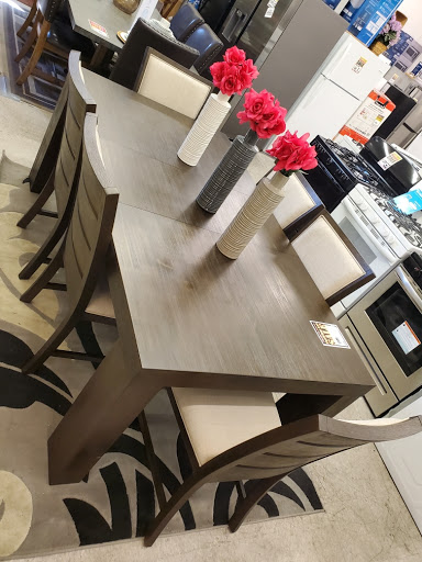 Furniture Store «Nader`s Furniture Store», reviews and photos, 3301 E Pacific Coast Hwy, Signal Hill, CA 90755, USA