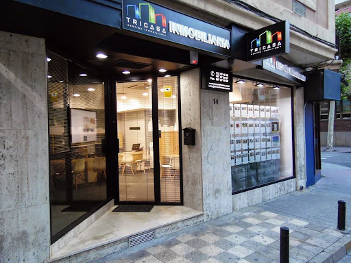 Tricasa Real Estate Management en Albacete