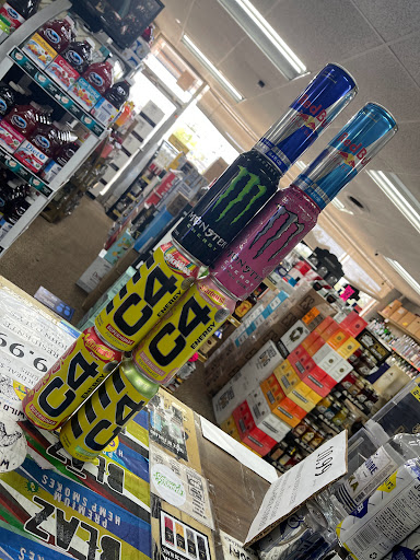 Liquor Store «Canton Package», reviews and photos, 1769 Canton Rd, Marietta, GA 30066, USA