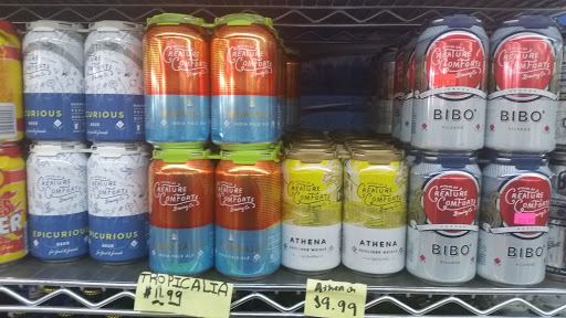 Liquor Store «Lotus Liquor Store», reviews and photos, 3970 Jimmy Lee Smith Pkwy, Hiram, GA 30141, USA