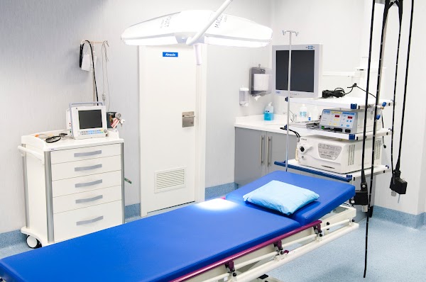 Imagen de Centro Médico Arenal (1 de 5)