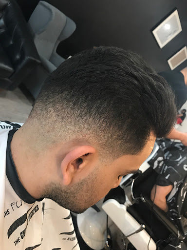 Barber Shop «ORIGINAL SHARP Barbershop & Shave Parlor», reviews and photos, 315D Millburn Ave, Millburn, NJ 07041, USA