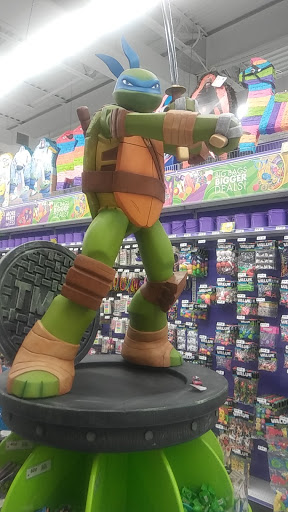 Party Store «Party City», reviews and photos