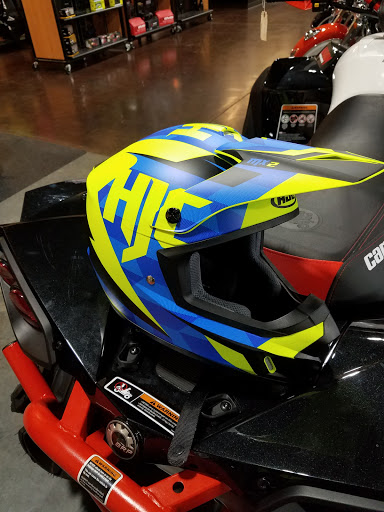 Motorcycle Dealer «Maxim Power Sports», reviews and photos, 5901 E 80th Ave, Merrillville, IN 46410, USA