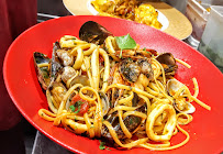 Spaghetti du Restaurant italien Zino à Paris - n°12
