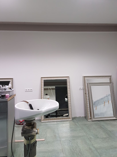 Friseursalon Kerim Gökdemir