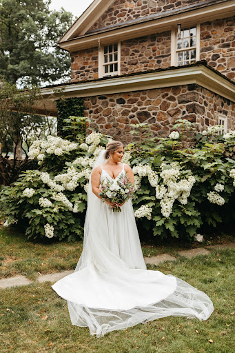 Bridal Shop «Agnes Edmunds Bridal & Formals», reviews and photos, 318 E High St, Pottstown, PA 19464, USA