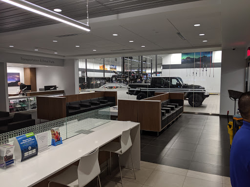 Car Dealer «Coon Rapids Chrysler Dodge Jeep Ram», reviews and photos
