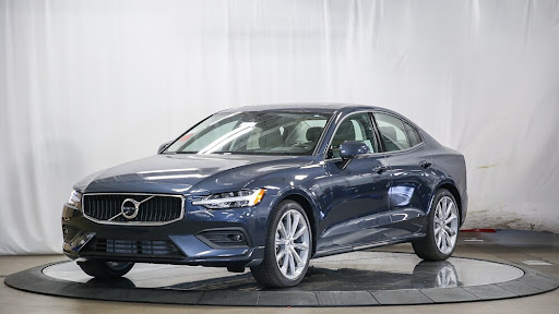 Car Dealer «Niello Volvo of Sacramento», reviews and photos, 4609 Madison Ave, Sacramento, CA 95841, USA