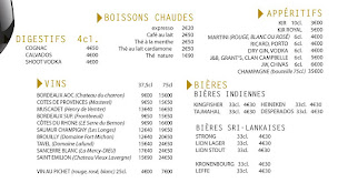 Photo n°2 de Raj gastronomie à Reims ()