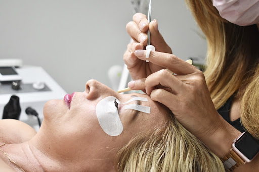 Day Spa «Allure Day Spa», reviews and photos, 2056 S University Dr, Davie, FL 33324, USA