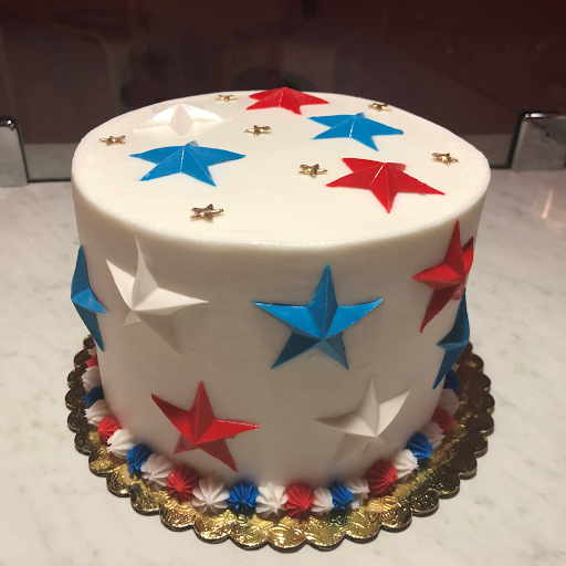 Bakery «Smallcakes Memorial», reviews and photos, 1531 Eldridge Pkwy #130, Houston, TX 77077, USA