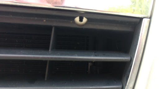 Auto Body Shop «Gene Perez Body Repairs», reviews and photos, 5131 W Hanna Ave, Tampa, FL 33634, USA